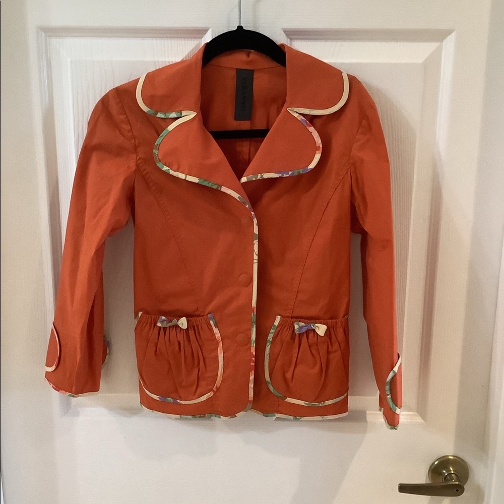 Super fashion Summer Jacket